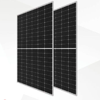 acheter Installation de panneaux solaires CCSN avec un module monocristallin de 120 cellules online manufacture