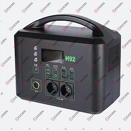 acheter Station solaire de stockage d'énergie portable online manufacture