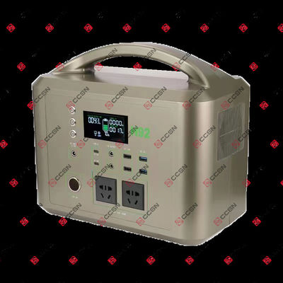 acheter Générateur solaire portable de 1000 Watt online manufacture