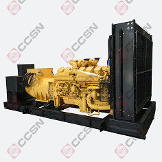 acheter CCSN 1000KW/1250KVA Ensemble de générateur diesel 1804A Pour les services programmatiques de projet online manufacture