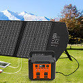 acheter Énergie de stockage d'énergie mobile alimentée par des unités de production d'énergie solaire online manufacture