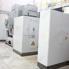acheter Un moteur hybride puissant de 3500 kW avec une puissance de sortie de 5000 kW pour l'industrie online manufacture