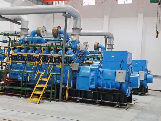 acheter Ensemble de centrales électriques à haute efficacité énergétique online manufacture