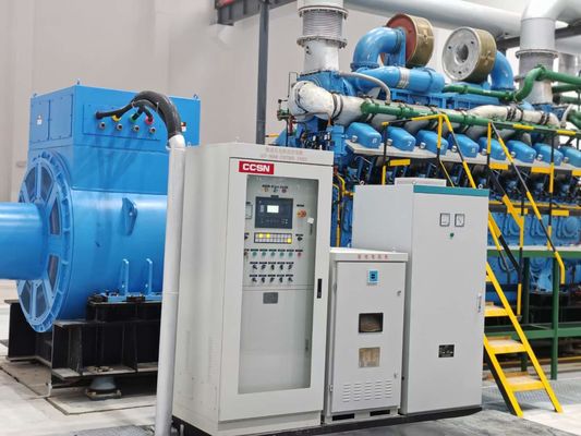 acheter Générateur électrique avec des normes de sécurité élevées online manufacture
