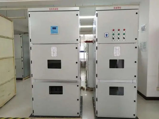 acheter Système électrique de commande de puissance CCSN Résistance de mise à la terre neutre online manufacture