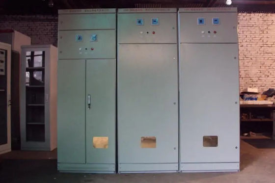 acheter Cabinet de résistance de mise à la terre au point neutre pour le système de contrôle et de distribution d'énergie online manufacture