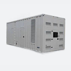 acheter Générateur d'électricité de conteneur à sortie de 100 kW pour la construction online manufacture