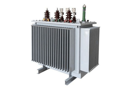 acheter Transformateur de distribution de type immergé dans l'huile IP00 à IP65 online manufacture