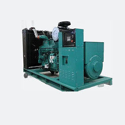 acheter Générateur de puissance diesel de 100 kW pour les applications hautes performances online manufacture