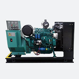 acheter Centrale électrique à moteur diesel de 100 kW pour applications industrielles online manufacture