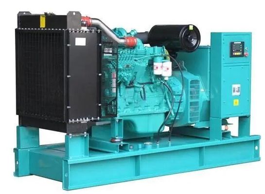 acheter Générateur dynamo entièrement automatisé de 100 kW pour une alimentation électrique stable et constante online manufacture