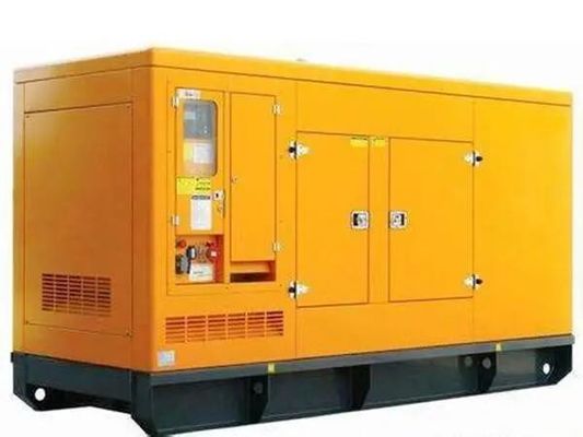 acheter Générateur entièrement automatique de 100 kW pour les opérations industrielles continues online manufacture