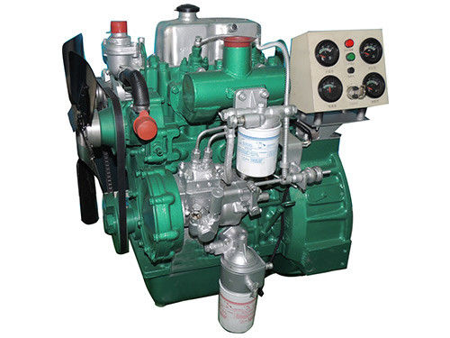 acheter Générateur de centrale électrique portable de 50 Hz avec démarrage électrique et 92×75 mm de perçage × course online manufacture