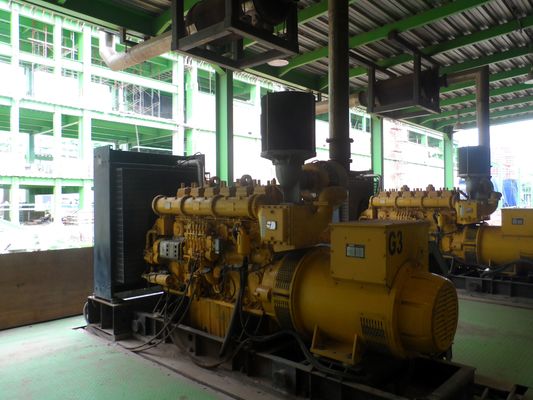 acheter KTA50-G3 générateur diesel de 5000 kW ensemble 6000x2500x3000mm online manufacture