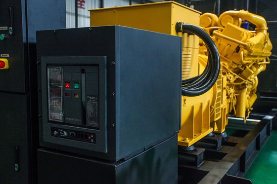 acheter Générateur diesel de 500-1000 kW à faible consommation de carburant pour les grands projets online manufacture