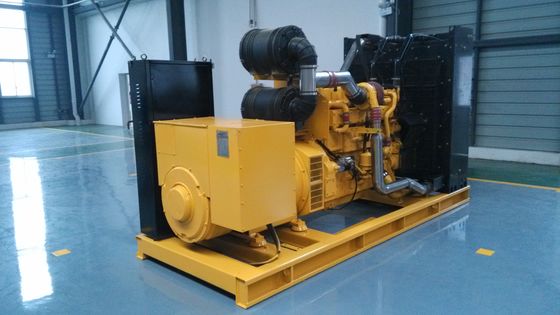 acheter Une puissance industrielle d'un demi-gigajoule de 500 kW pour une performance optimale online manufacture