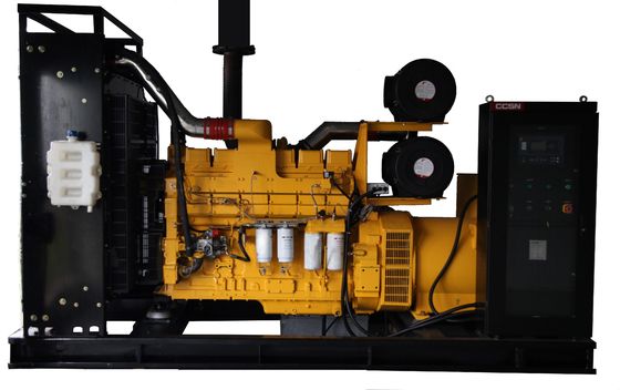 acheter Générateur d'urgence à moteur diesel de 500 à 1000 kW online manufacture