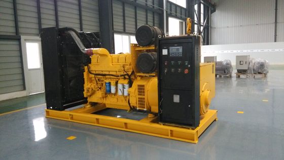 acheter Système de générateur diesel silencieux de 75 dB 125 Kva destiné aux installations critiques online manufacture