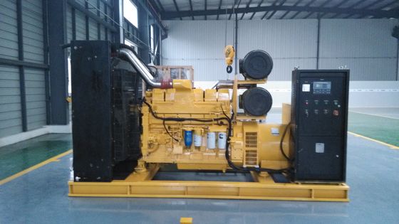 acheter Générateur diesel silencieux sans balai de 200 kW, en ligne / type V online manufacture