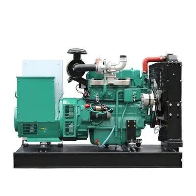 acheter 10-30KW Puissance de sortie Méthode de démarrage DC 24V Démarrage électrique online manufacture