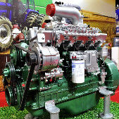 acheter CCSN moteurs diesel industriels commerciaux à courant continu 24 V démarrage électrique online manufacture