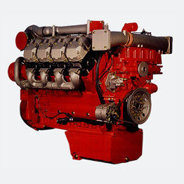 acheter 108*115mm Moteurs industriels à moteur diesel refroidis à l'air par perçage online manufacture
