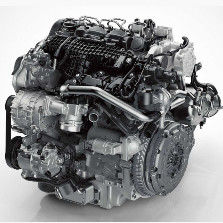 acheter 4.214L moteurs diesel à trois phases online manufacture