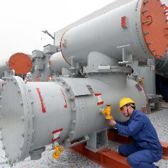 acheter Équipement de centrale électrique à haute performance à des prix compétitifs online manufacture