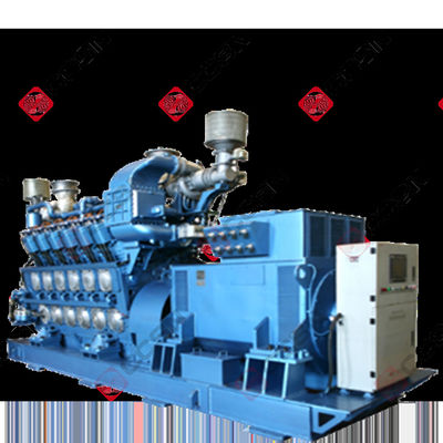 acheter Générateur diesel de la série F1 de CCSN 800 kW-2500 kW online manufacture