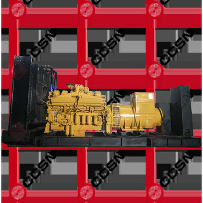 acheter CCSN série F5 générateur diesel ensembles 300kw-1500kw online manufacture