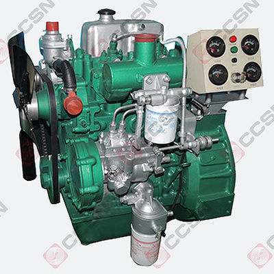 CCSN 50 kW/63 KVA moteur commercial diesel à quatre temps