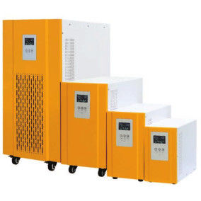 Invertisseur photovoltaïque de production d'énergie solaire de 350w 500w 700w