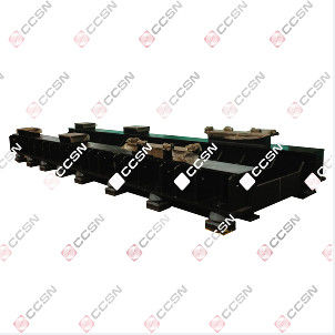 Chassis public du groupe électrogène CCSN