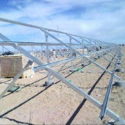CCSN Génération solaire de l'énergie photovoltaïque