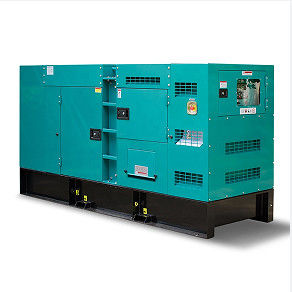 CCSN 100KW/125KVA générateur diesel de secours 1500r/min