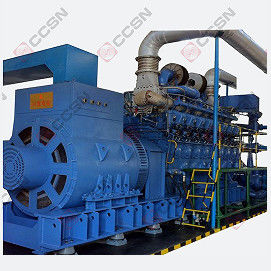 CCSN 5000KW/6250KVA Générateur de moteur diesel
