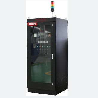 Panneau de commande / armoire à côté de la machine