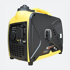 Générateur portable de type 12VDC pour la résidence.