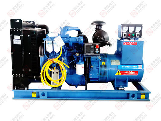 Moteur diesel industriel à 2 cylindres 225g/KWh avec une portée de 108*115 mm