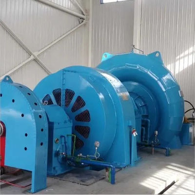 Génération d'hydroélectricité à 80 à 90% Générateur hydroélectrique