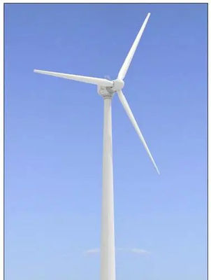 Générateur d'énergie éolienne de 12 m