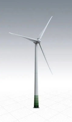 Éolienne résidentielle de 12 m/s à génération d'énergie éolienne