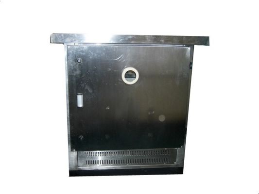 Résistance de mise à la terre neutre du système électrique AC 220V/380V