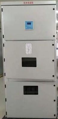 Cabinet de résistance de mise à la terre au point neutre CCSN pour l'installation de mise à la terre du système électrique