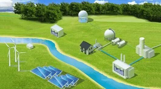 Gestion de l'énergie industrielle Système de distribution d'électricité IP65