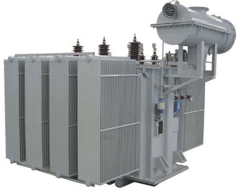 Dispositif de commutation du transformateur de puissance immergé dans l'huile 50 Hz ou 60 Hz