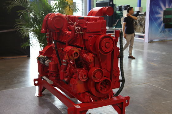 Ensemble de générateur parallèle de 500 kW pour applications électriques polyvalentes
