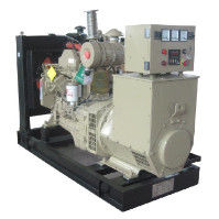 Ensemble de générateur électrique diesel de 100 kW pour applications lourdes