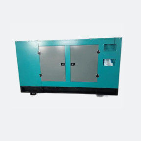 Générateur résistant aux intempéries de 100 kW pour les conditions météorologiques difficiles