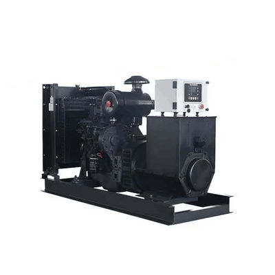 Générateur diesel portable à trois phases de 100 kW 50 Hz/60 Hz 65 dB-75 dB